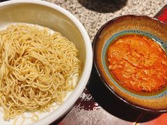 -南京大牌档(香港广场店)