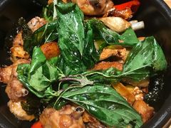 -竹里馆·淮扬菜·功夫茶(老门东店)