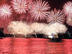 -泰达航母主题公园