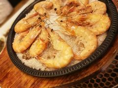 -崔英子朝韩民俗风味烤肉烤串城(大东店)
