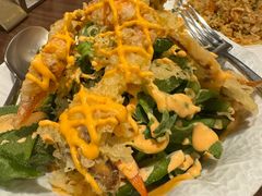 -田舍家Inakaya·炉端烧·铁板烧(天汇igc店)