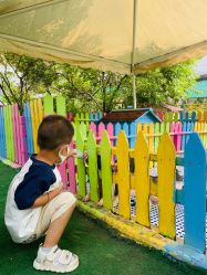 -萌宠亲子动物乐园(槐房万达店)