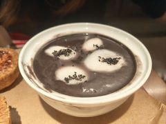 -RUXU入续糖水铺与包(卓悦中心店)