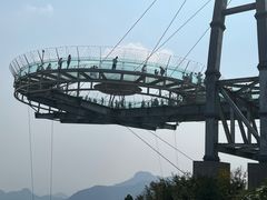 -京东石林峡风景区