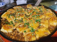 -灶东家民间菜(回兴店)