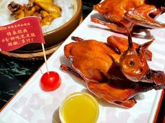 -大鸽饭(北京路店)