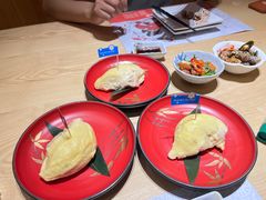 -清水日本料理铁板烧(学府路店)