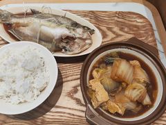 -乡村基·川味现炒大王(熙悦天街店)