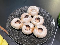 -龙神·炭烧酒场深夜食堂(新街口店)
