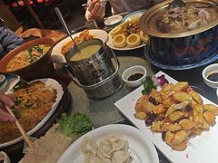 -东北大院·东北菜(三台子店)