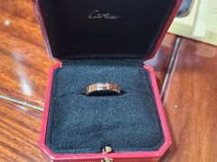 -卡地亚(贵和精品店)