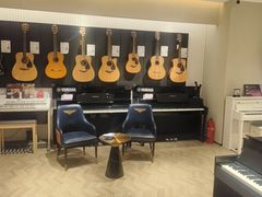 -雅歌音乐培训中心·钢琴培训·乐器培训(交道口店)
