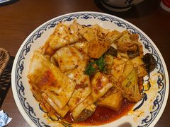 -左陕右甘(亚运村店)