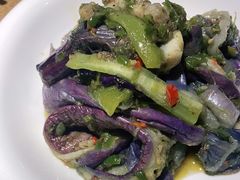 -渝信川菜 · 川味家常菜(长安店)