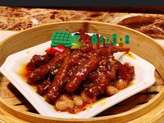 -稻香酒家(长宁KING88广场店)
