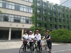 -新江湾城公园