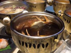 -喜庭海鲜自助(来福士店)