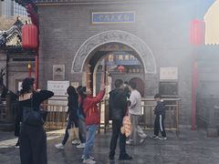 -古文化街旅游区