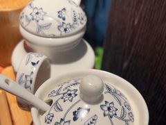 -裕兴记•蟹黄面馆(人民广场店)