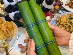 -金姐台湾菜(珠江路店)