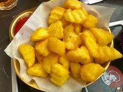 -邢氏老太太烤串(北兴街店)
