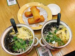 -柴爿巷·香酥鸡&馄饨(复兴中路店)