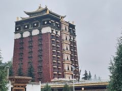 -宗巴雍姆藏餐府