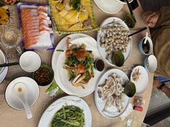 -湛江渔港·大排档(乐园路总店)