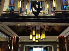 -清远熹乐谷温泉度假酒店