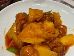 -大海碗·京菜炸酱面(雍和宫店)