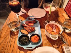 -El Bodegon阿根廷秘鲁餐厅(幸福路店)