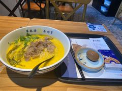 -和府捞面(壹方天地店)