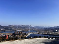 -龙口南山旅游景区