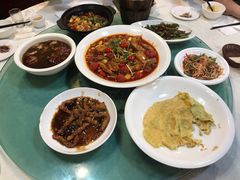 -蒲氏烤鸭(百寿路店)