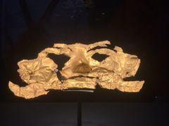 景点-三星堆博物馆