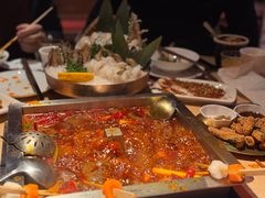 -锦城印象火锅(天府三街店)