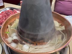 -月圆火锅(宁海东路二店)