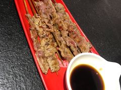 -老表记广西宵夜螺蛳鸭脚煲(西大店)