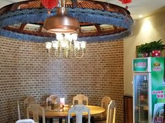 大堂-额尔敦传统涮(光明路店)