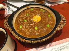 -赵小姐丨新中餐(曲江店)