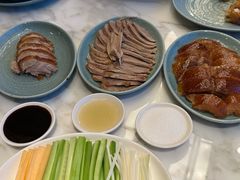 -无锡苏宁银河国际酒店-悦府65中餐厅