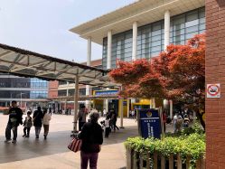 -复旦大学附属儿科医院