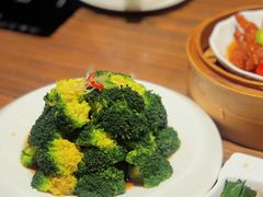 -珍宝轩海鲜火锅(碧湖大厦店)