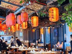 -川味观·鲜货火锅(西湖文化广场店)