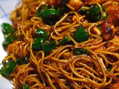 招牌鸡捞面-三姐妹餐厅(曲江店)