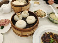 -怡园饭店-餐厅(四望亭店)