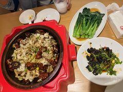 -大丰收脆鱼(浦西万达店)