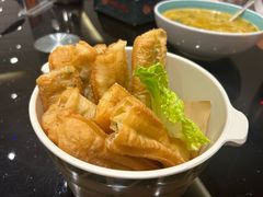 -锡和无锡菜(景丽苑店)