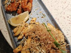 -BE BRIGHT KITCHEN(正佳广场店)