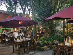 -园林美食城·本土农家菜(杨和镇店)